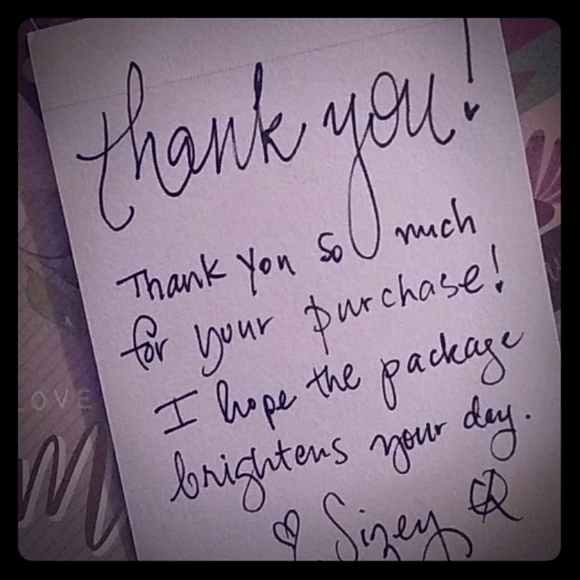 Spring Fling Sale!! Thank You!! - Picture 1 of 4